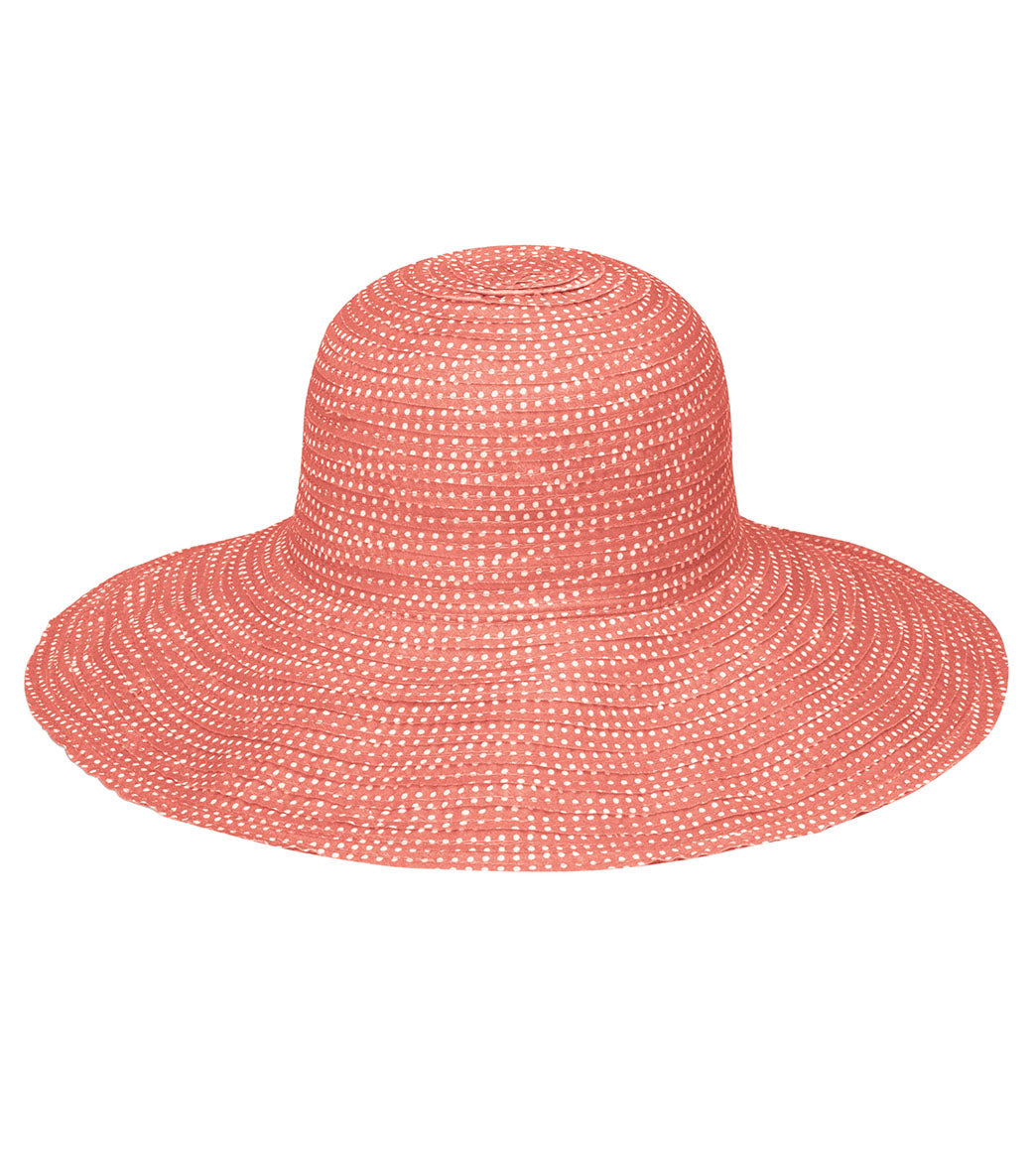 Wallaroo Women's Scrunchie Hat