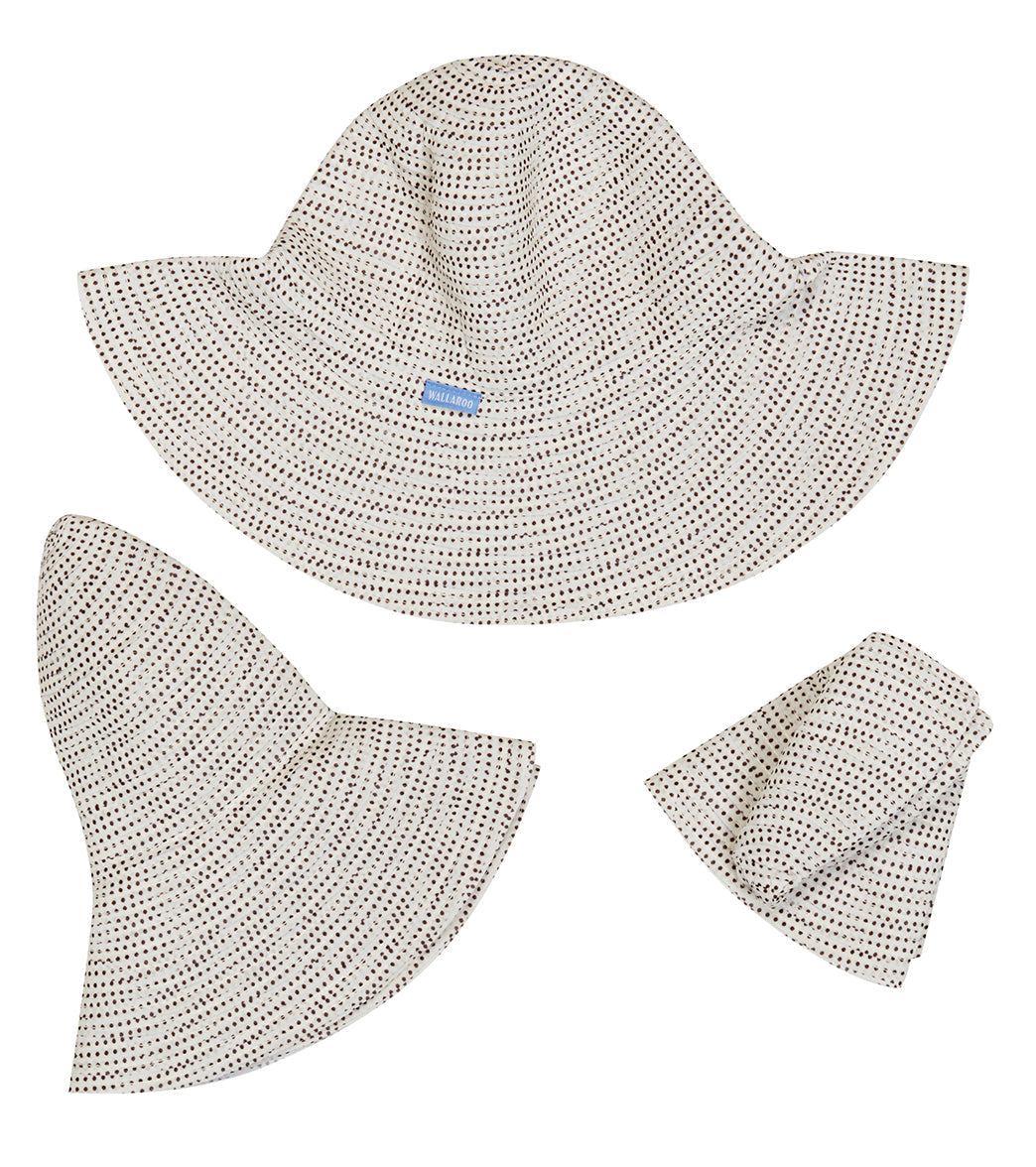 Wallaroo Women's Scrunchie Hat