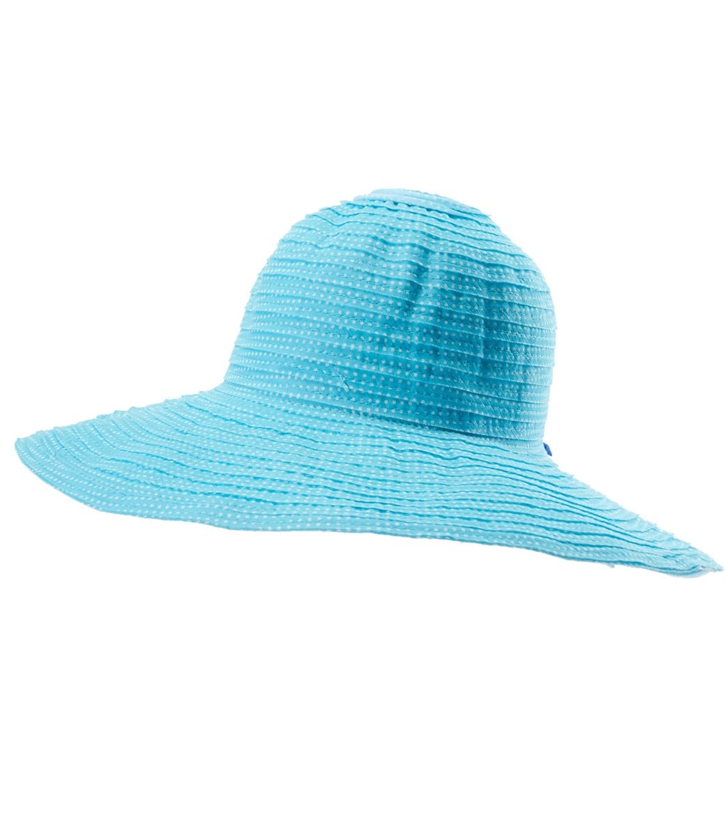 Wallaroo Women's Scrunchie Hat