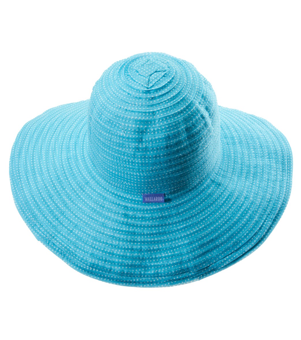 Wallaroo Women's Scrunchie Hat