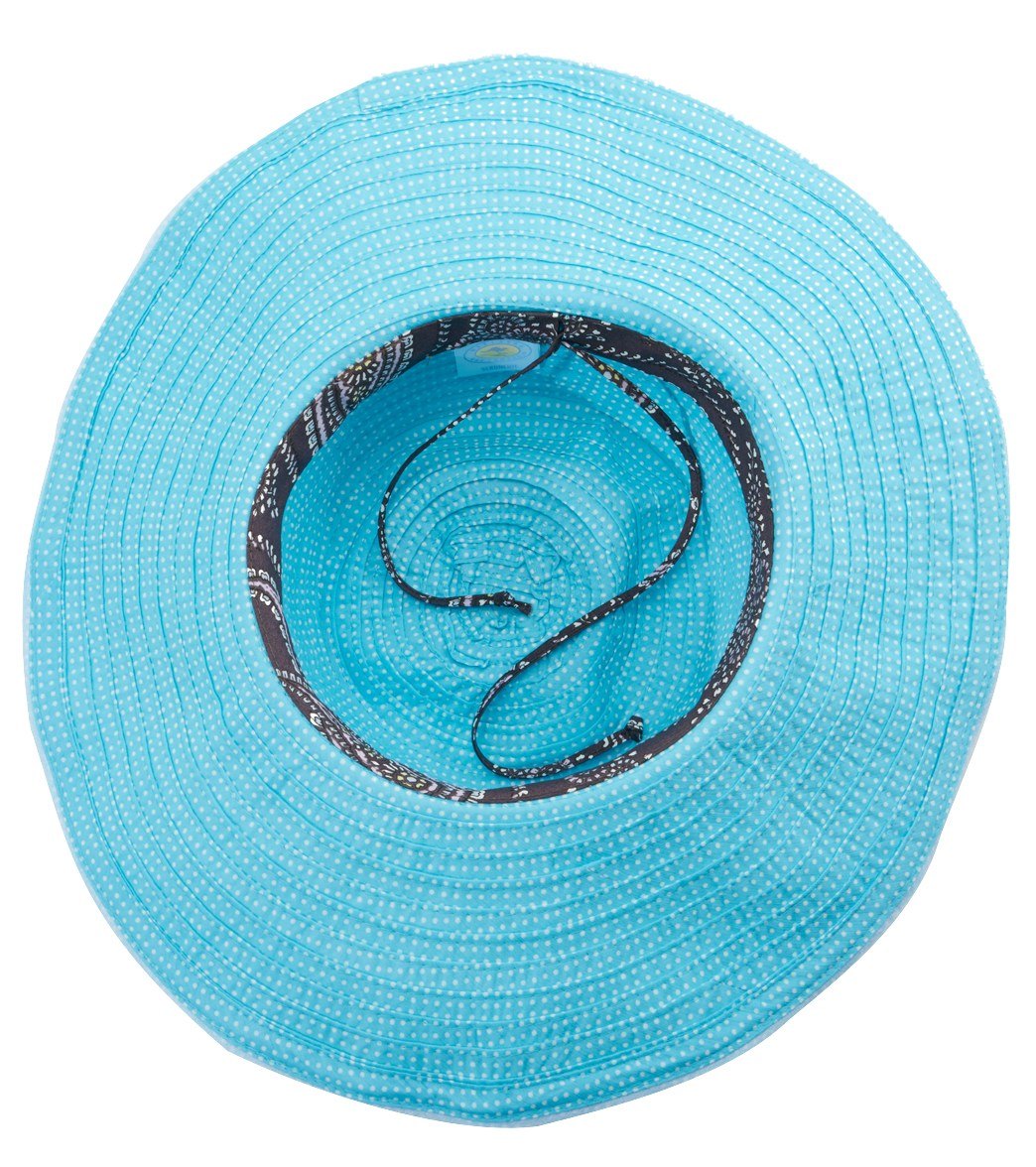 Wallaroo Women's Scrunchie Hat