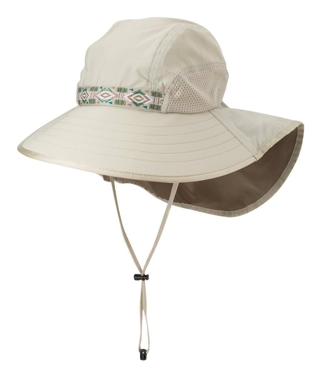 Sunday Afternoons Adventure Hat (Unisex)