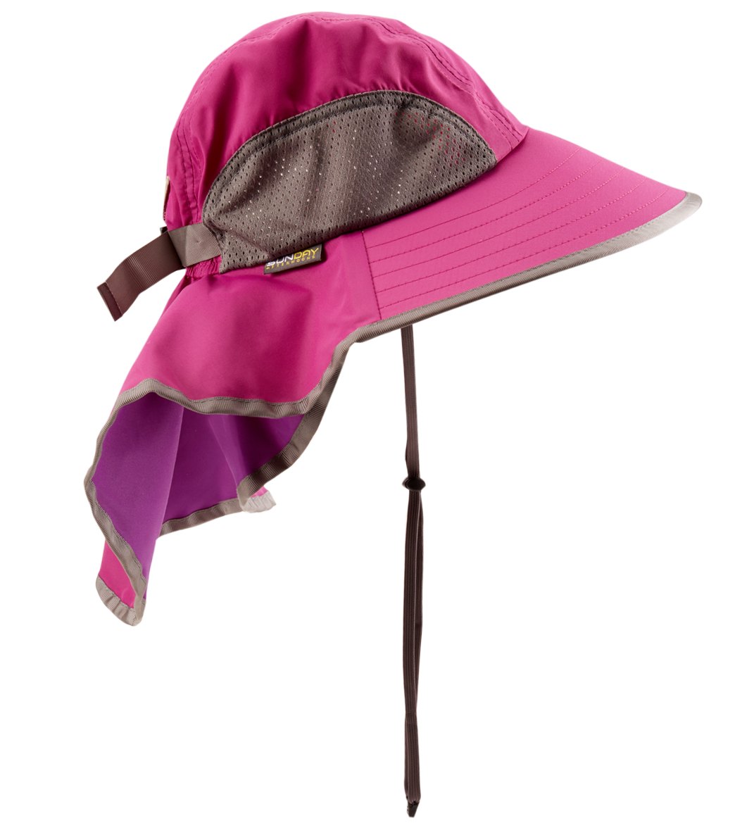 Sunday Afternoons Adventure Hat (Unisex)