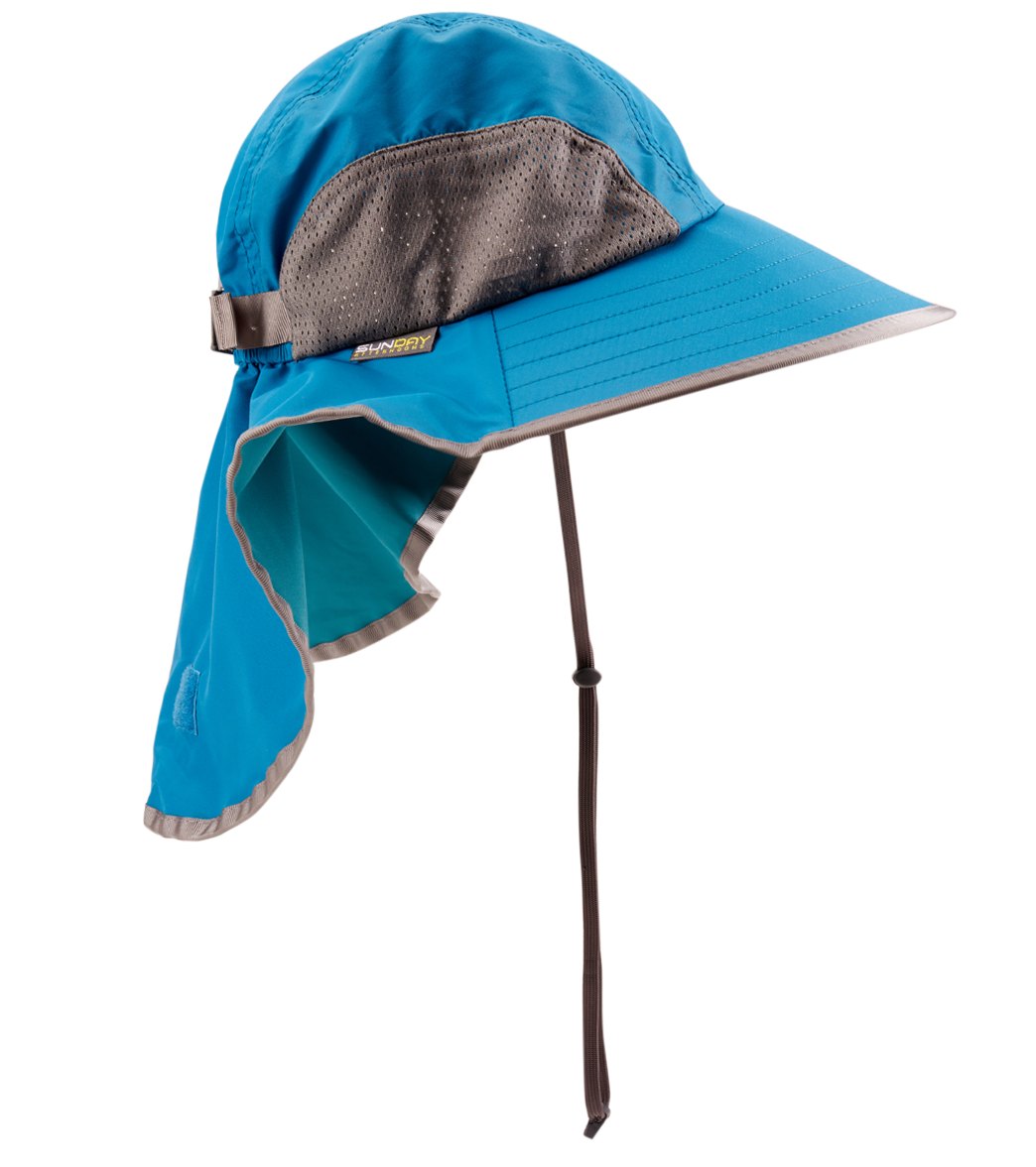Sunday Afternoons Adventure Hat (Unisex)