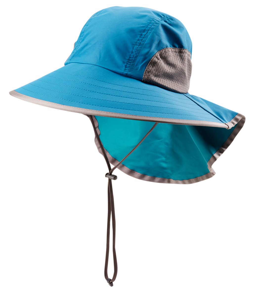 Sunday Afternoons Adventure Hat (Unisex)