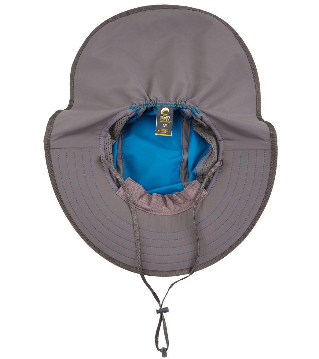 Sunday Afternoons Adventure Hat (Unisex)