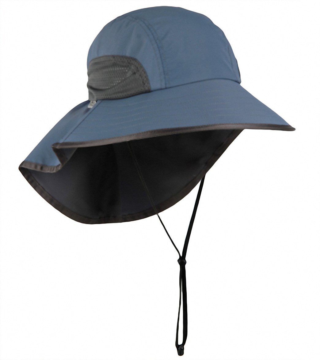 Sunday Afternoons Adventure Hat (Unisex)