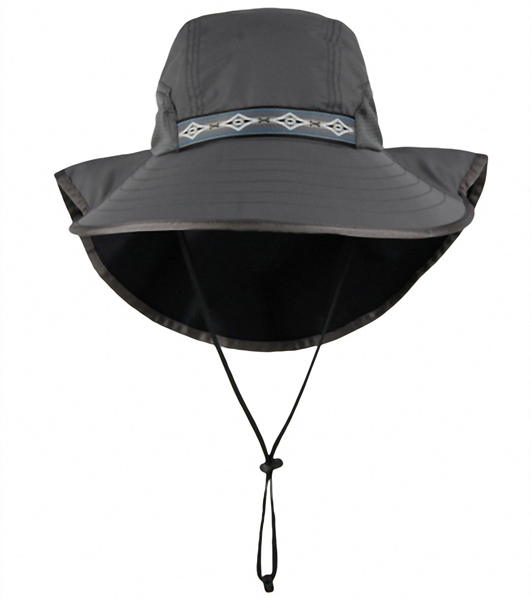 Sunday Afternoons Adventure Hat (Unisex)