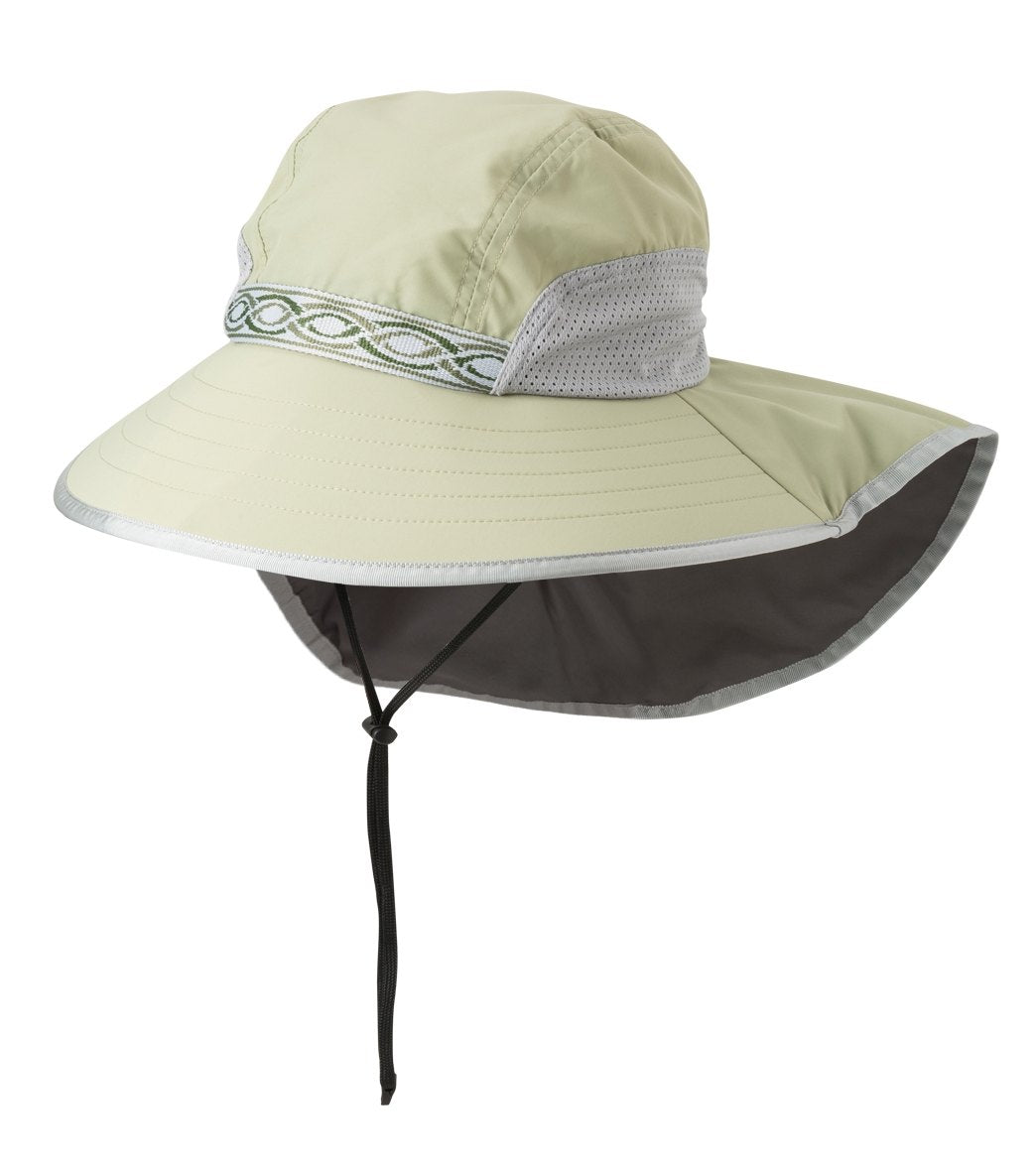 Sunday Afternoons Adventure Hat (Unisex)