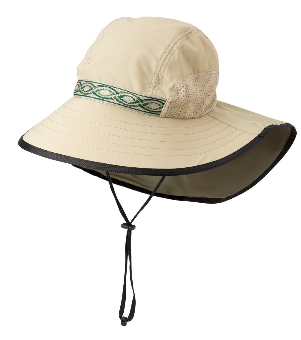 Sunday Afternoons Adventure Hat (Unisex)
