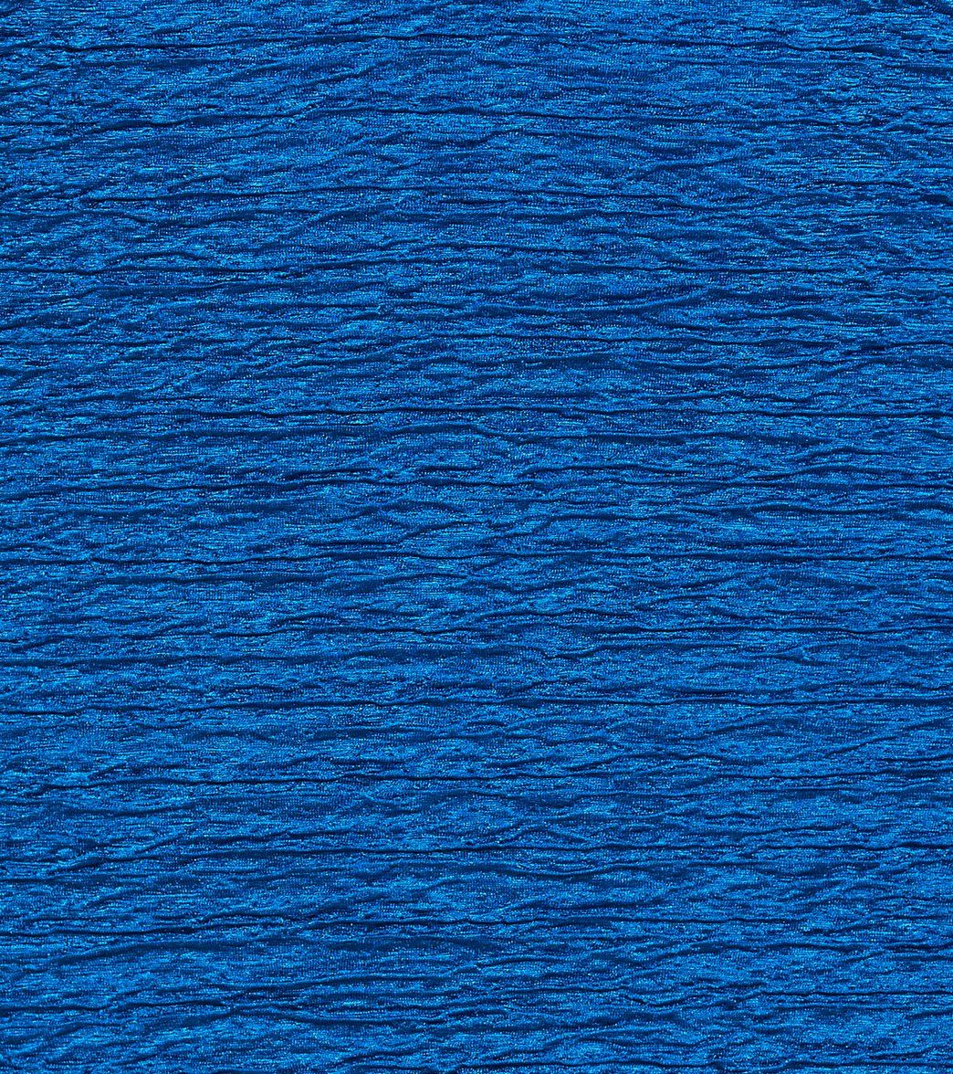 Penbrooke Krinkle Chlorine Resistant Mastectomy High Neck One Piece Swimsuit