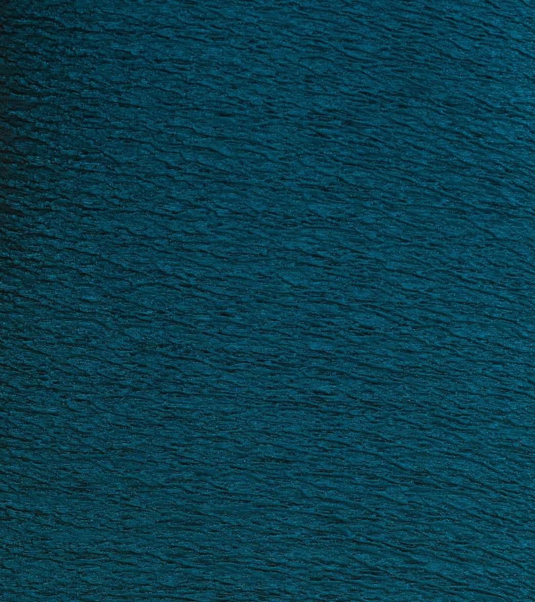 Penbrooke Krinkle Chlorine Resistant Mastectomy High Neck One Piece Swimsuit