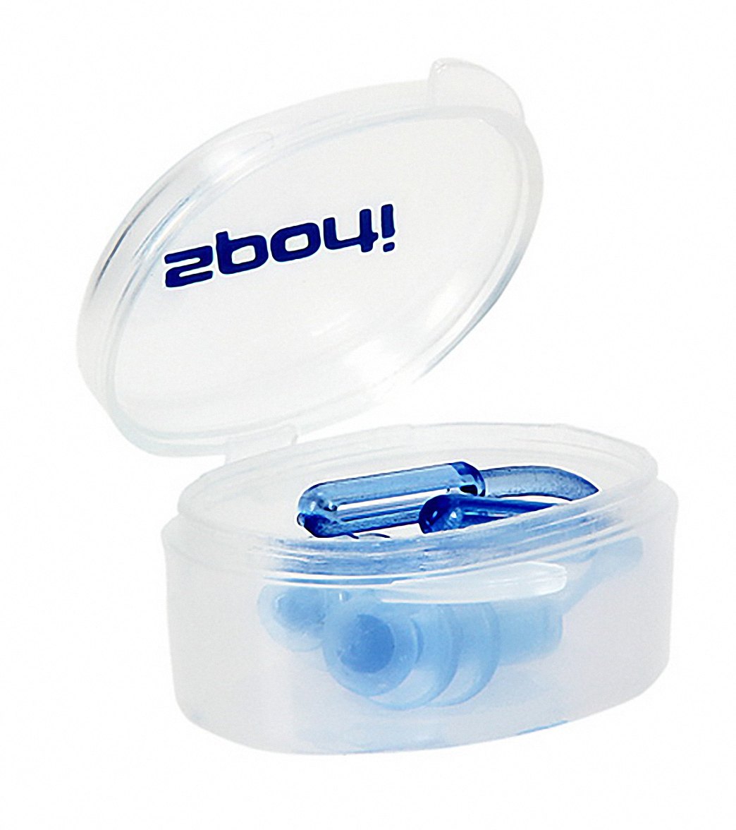 Sporti Ear Plugs with Hooks