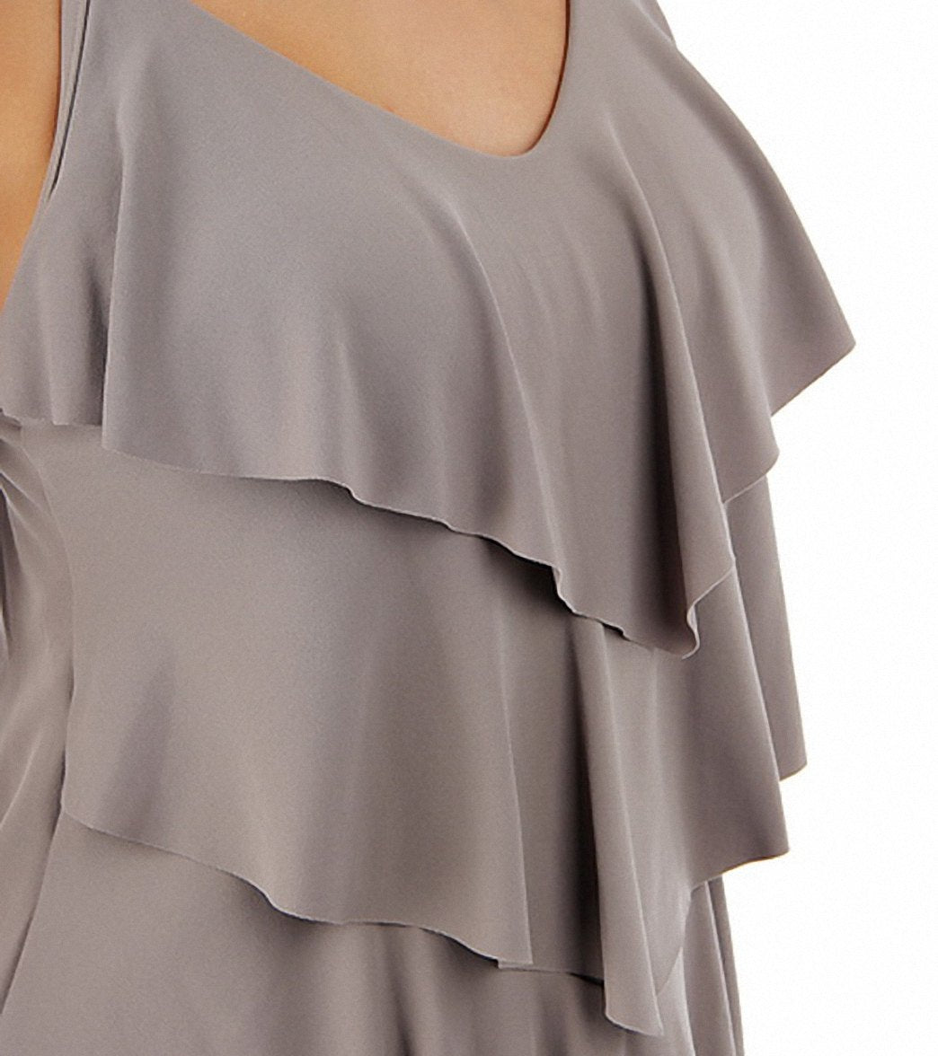 Magicsuit by Miraclesuit Solid Rita Tankini Top