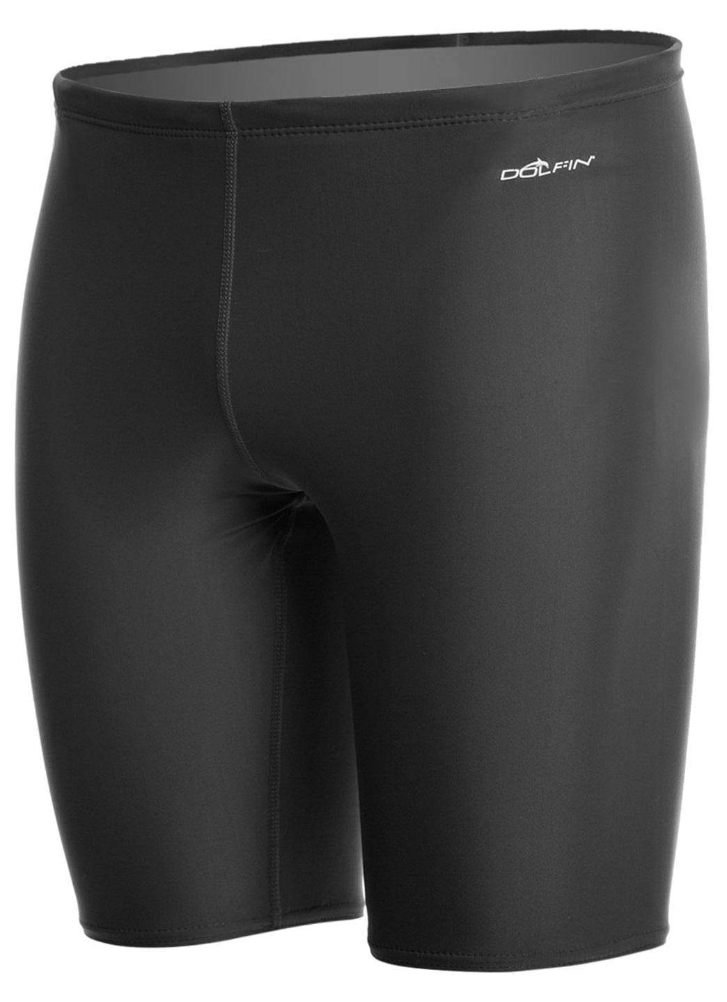 Dolfin Xtra Life Lycra Solid Jammer Swimsuit