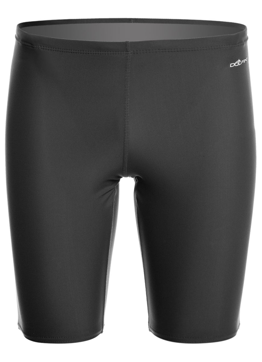 Dolfin Xtra Life Lycra Solid Jammer Swimsuit