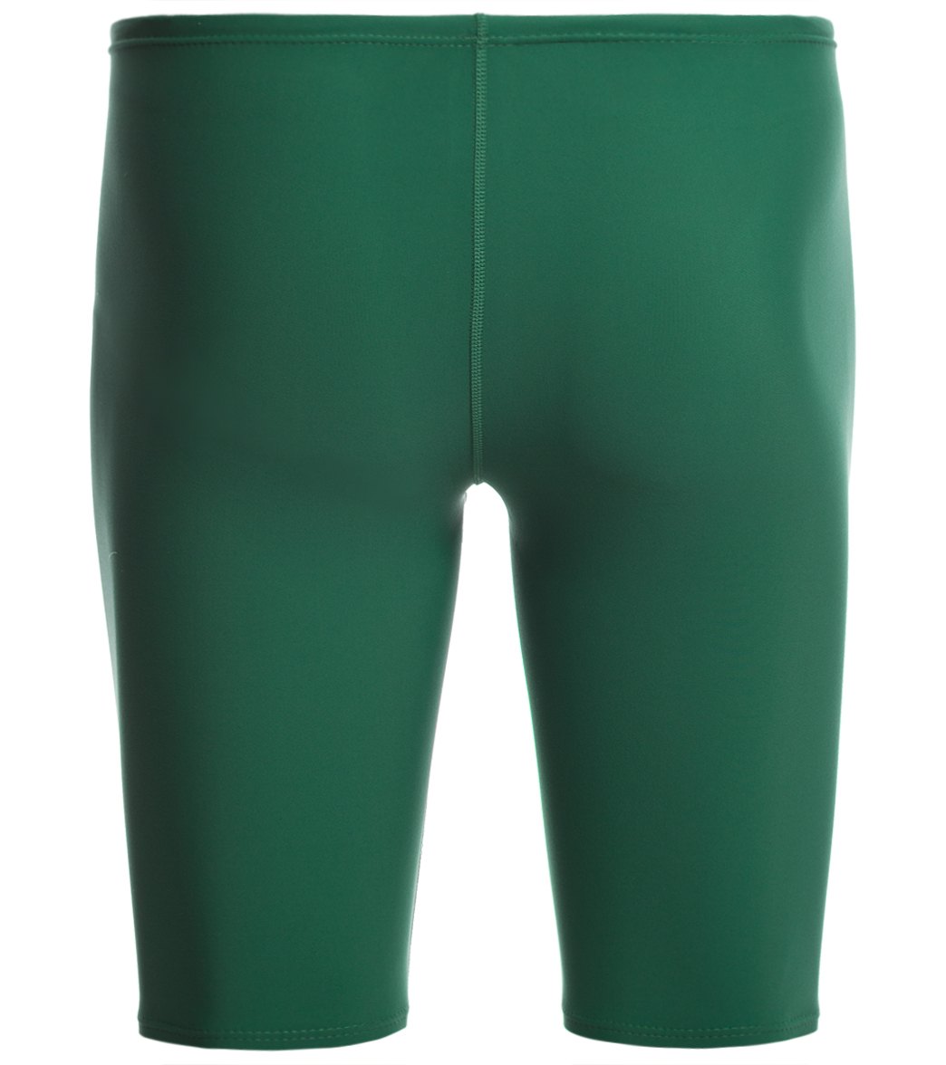 Dolfin Xtra Life Lycra Solid Jammer Swimsuit