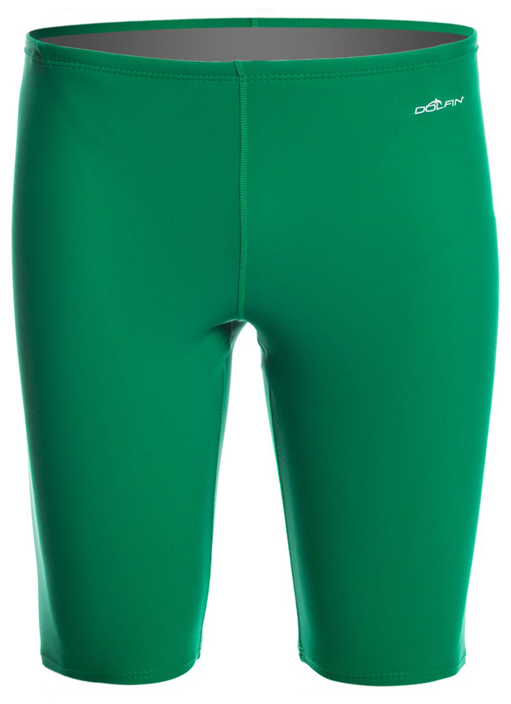 Dolfin Xtra Life Lycra Solid Jammer Swimsuit