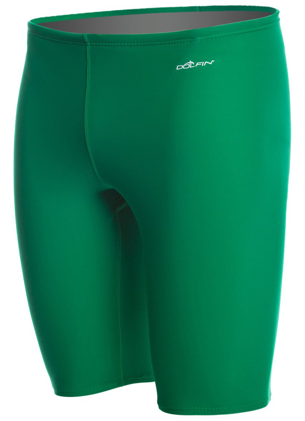 Dolfin Xtra Life Lycra Solid Jammer Swimsuit