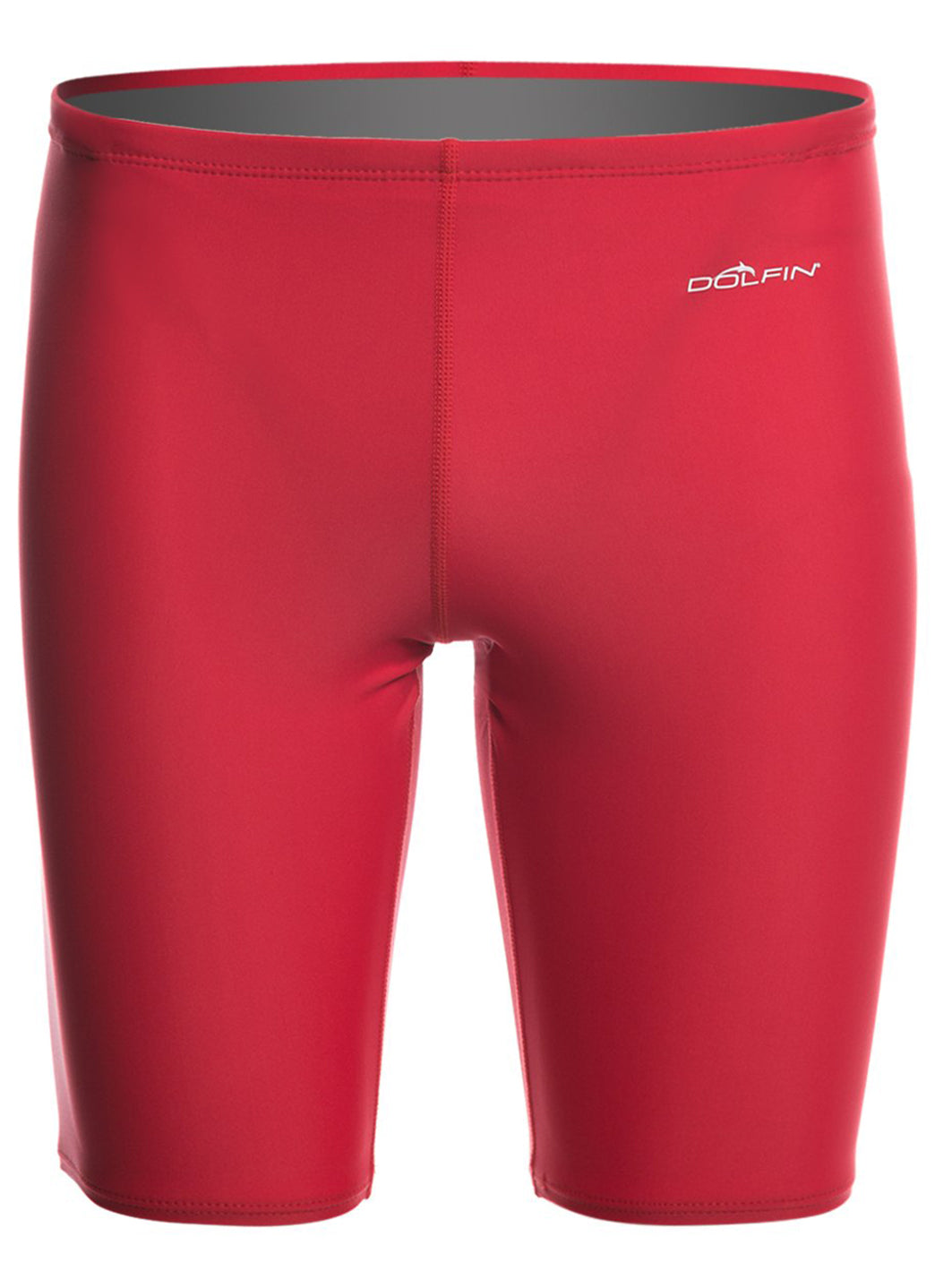 Dolfin Xtra Life Lycra Solid Jammer Swimsuit