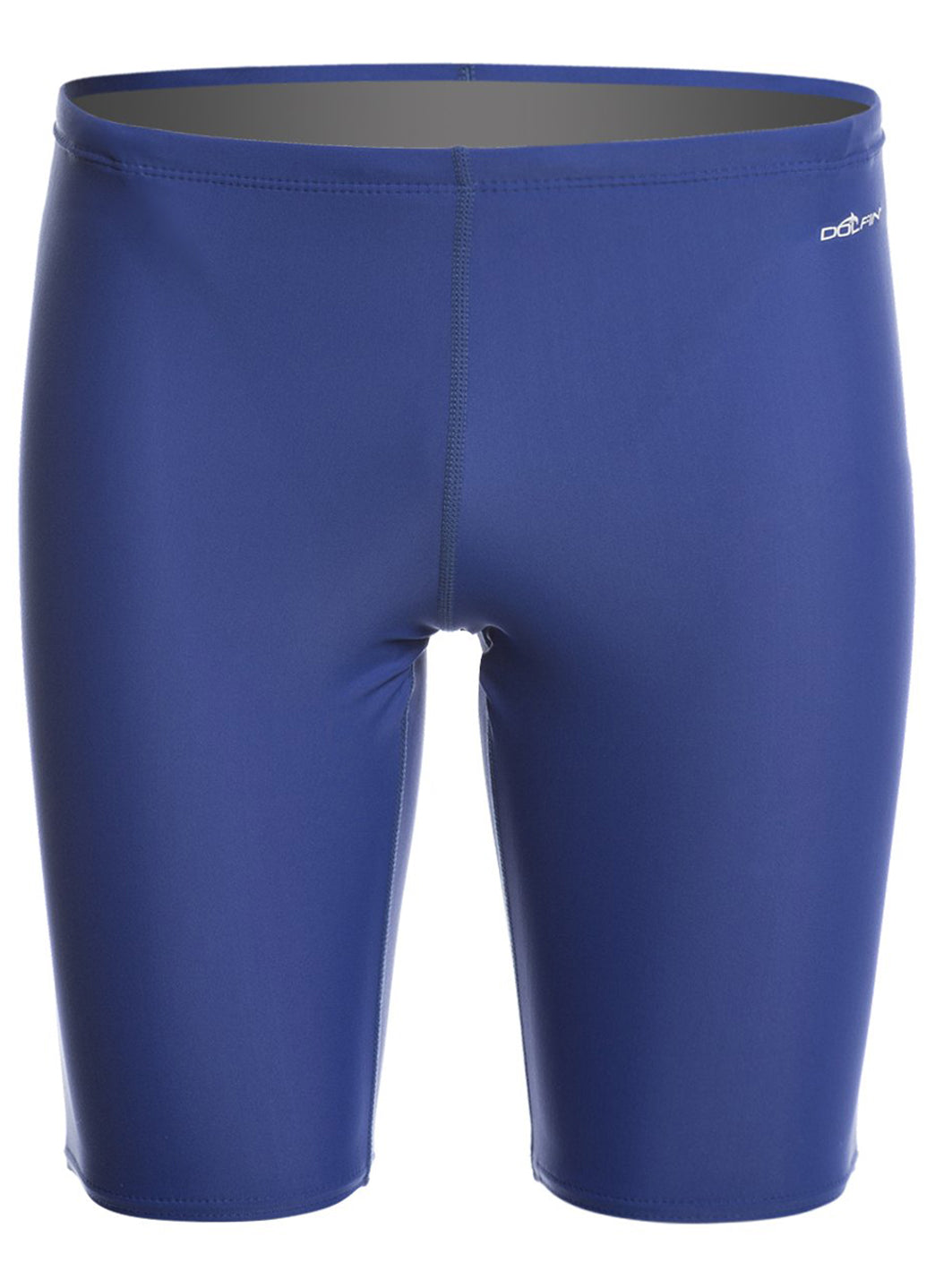 Dolfin Xtra Life Lycra Solid Jammer Swimsuit