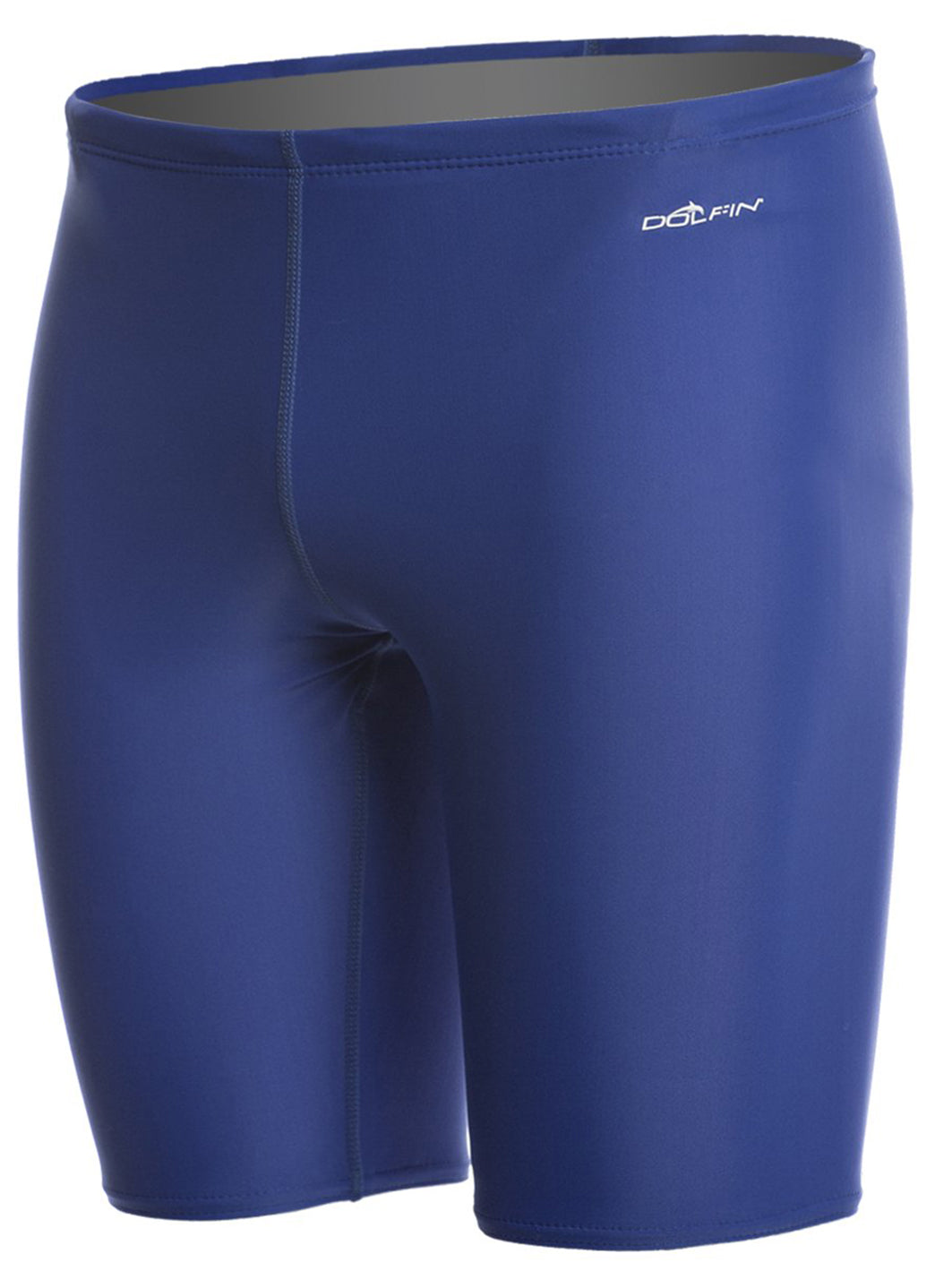 Dolfin Xtra Life Lycra Solid Jammer Swimsuit