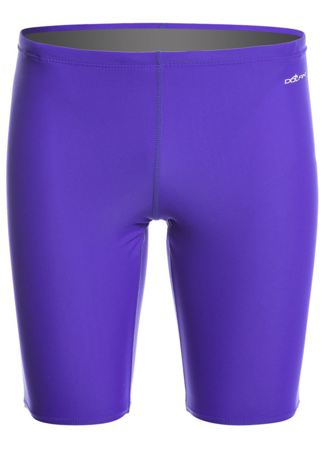 Dolfin Xtra Life Lycra Solid Jammer Swimsuit