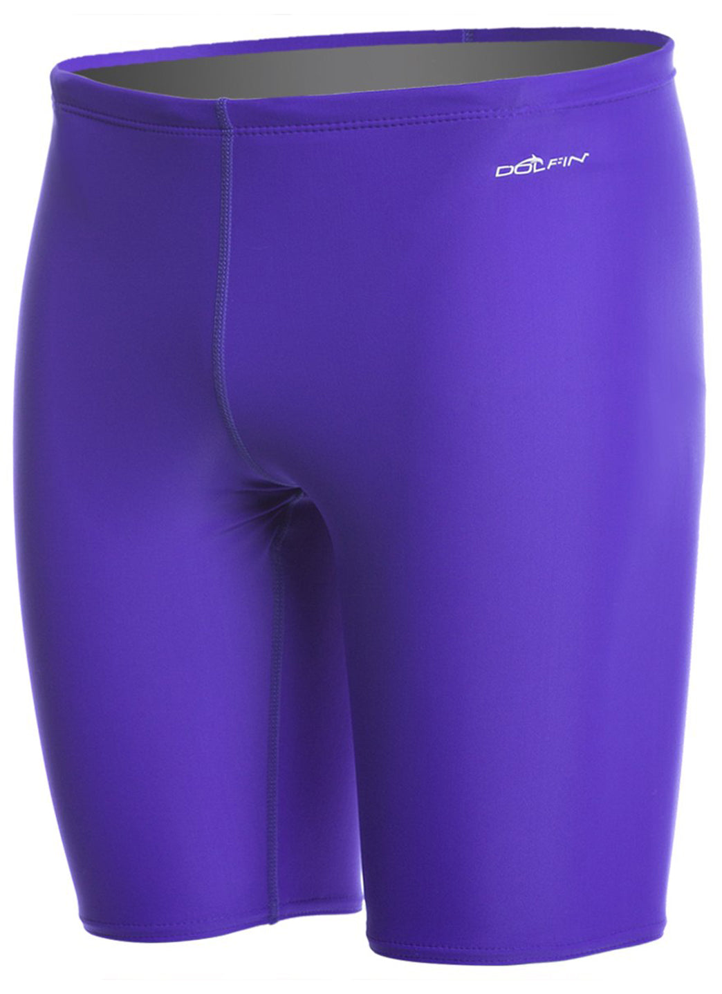 Dolfin Xtra Life Lycra Solid Jammer Swimsuit