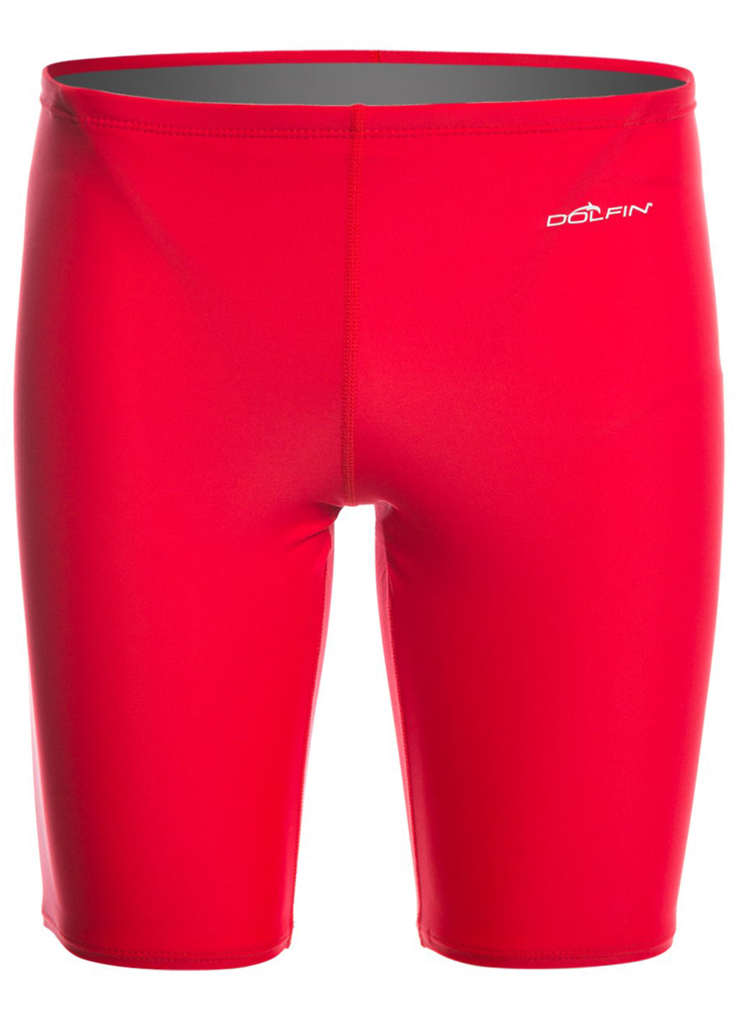 Dolfin Xtra Life Lycra Solid Jammer Swimsuit