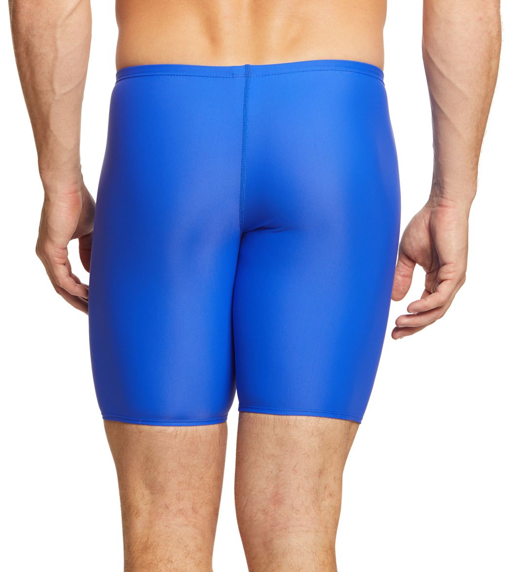 Dolfin Xtra Life Lycra Solid Jammer Swimsuit