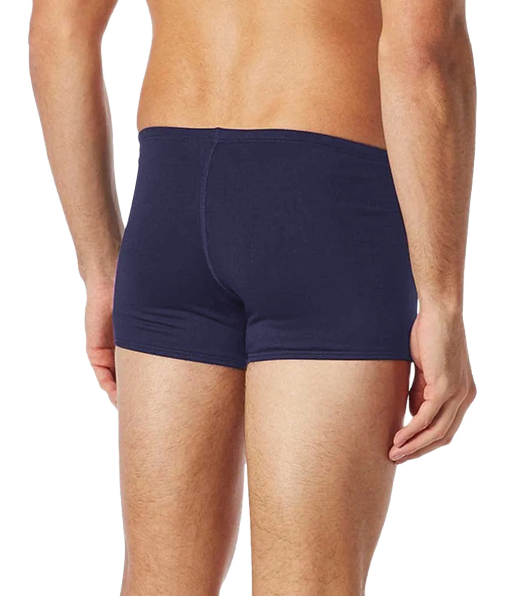 TYR Durafast Elite Solid Square Leg Swimsuit