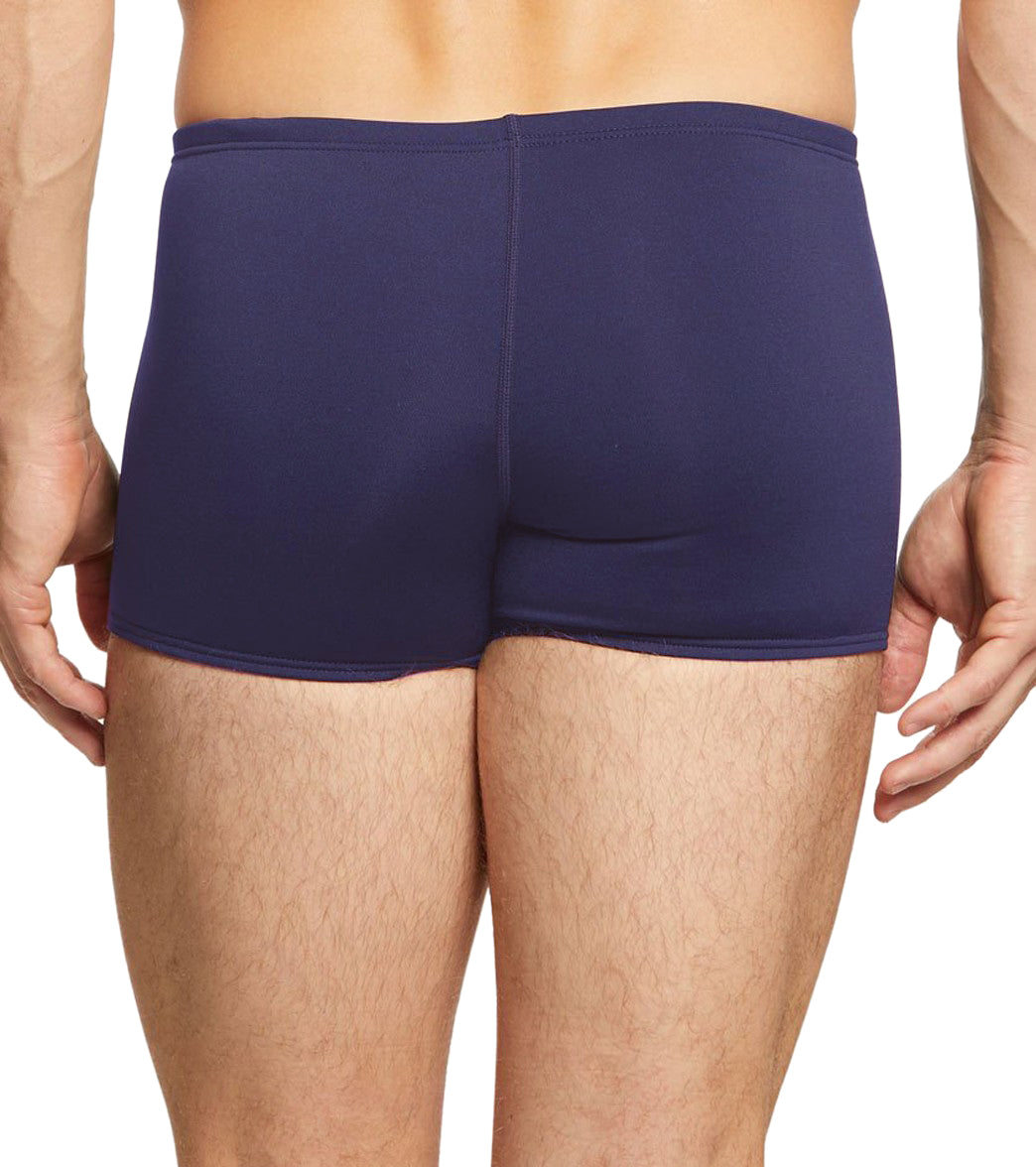 TYR Durafast Elite Solid Square Leg Swimsuit