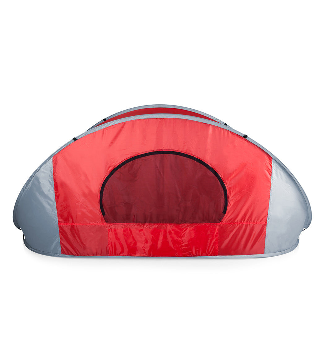 Picnic Time Manta Popup Sun/Wind Shelter Beach Tent