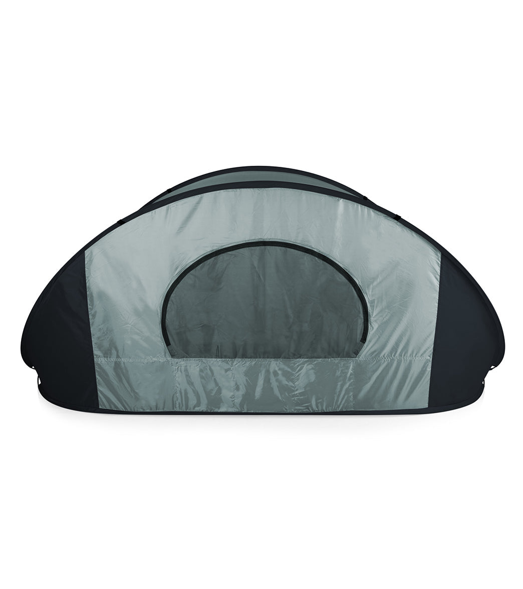 Picnic Time Manta Popup Sun/Wind Shelter Beach Tent