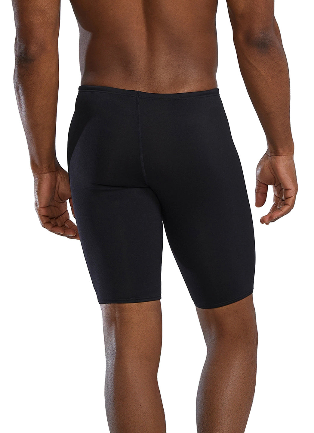 TYR Durafast Elite Solid Jammer Swimsuit