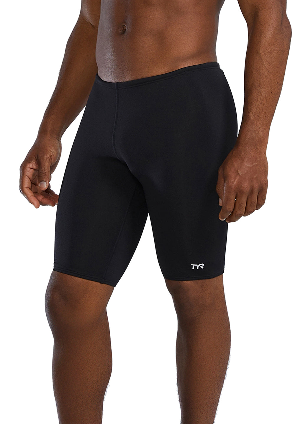 TYR Durafast Elite Solid Jammer Swimsuit