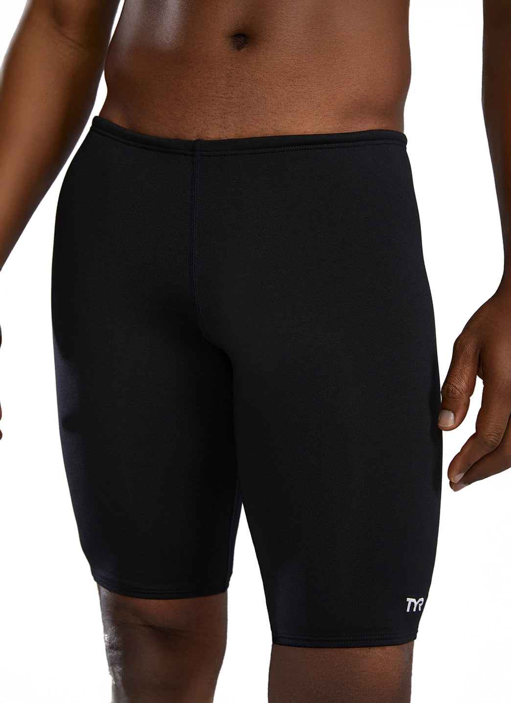 TYR Durafast Elite Solid Jammer Swimsuit