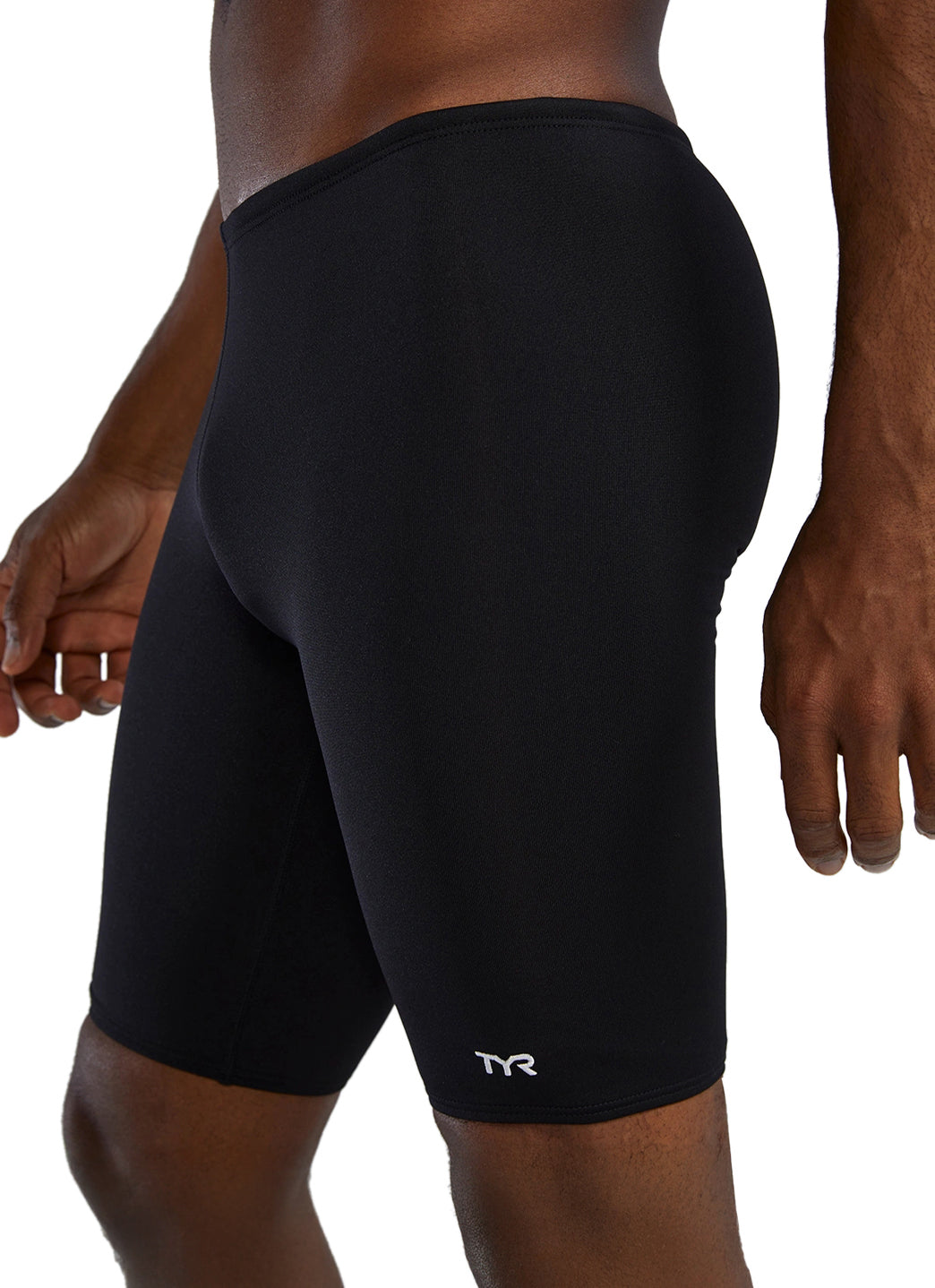 TYR Durafast Elite Solid Jammer Swimsuit