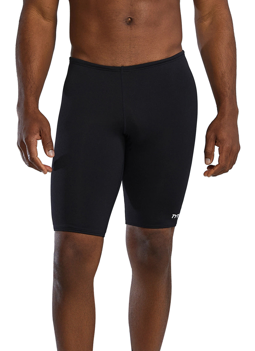 TYR Durafast Elite Solid Jammer Swimsuit