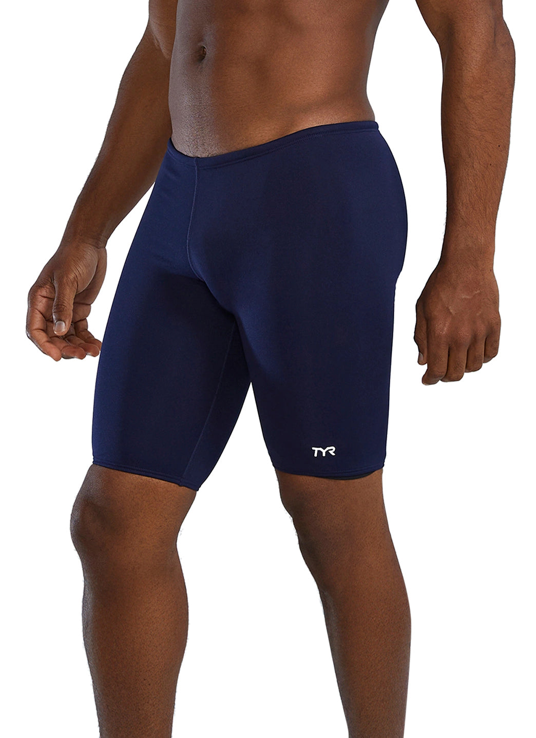 TYR Durafast Elite Solid Jammer Swimsuit