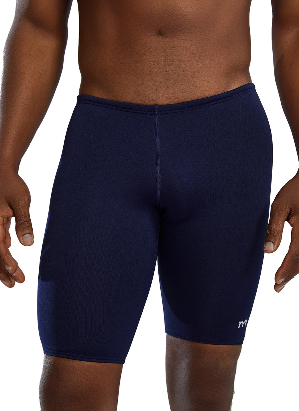 TYR Durafast Elite Solid Jammer Swimsuit