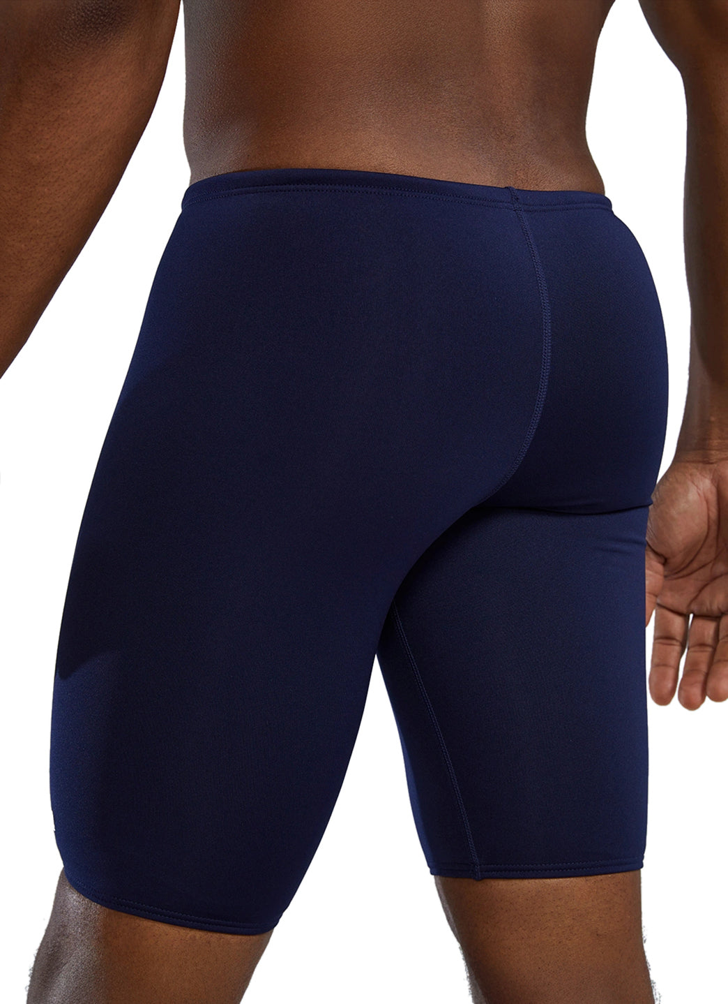 TYR Durafast Elite Solid Jammer Swimsuit