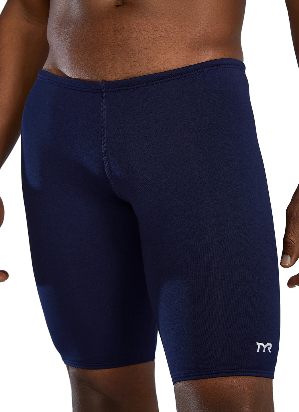 TYR Durafast Elite Solid Jammer Swimsuit