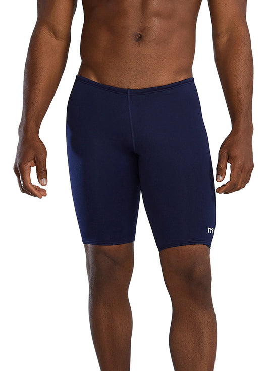 TYR Durafast Elite Solid Jammer Swimsuit