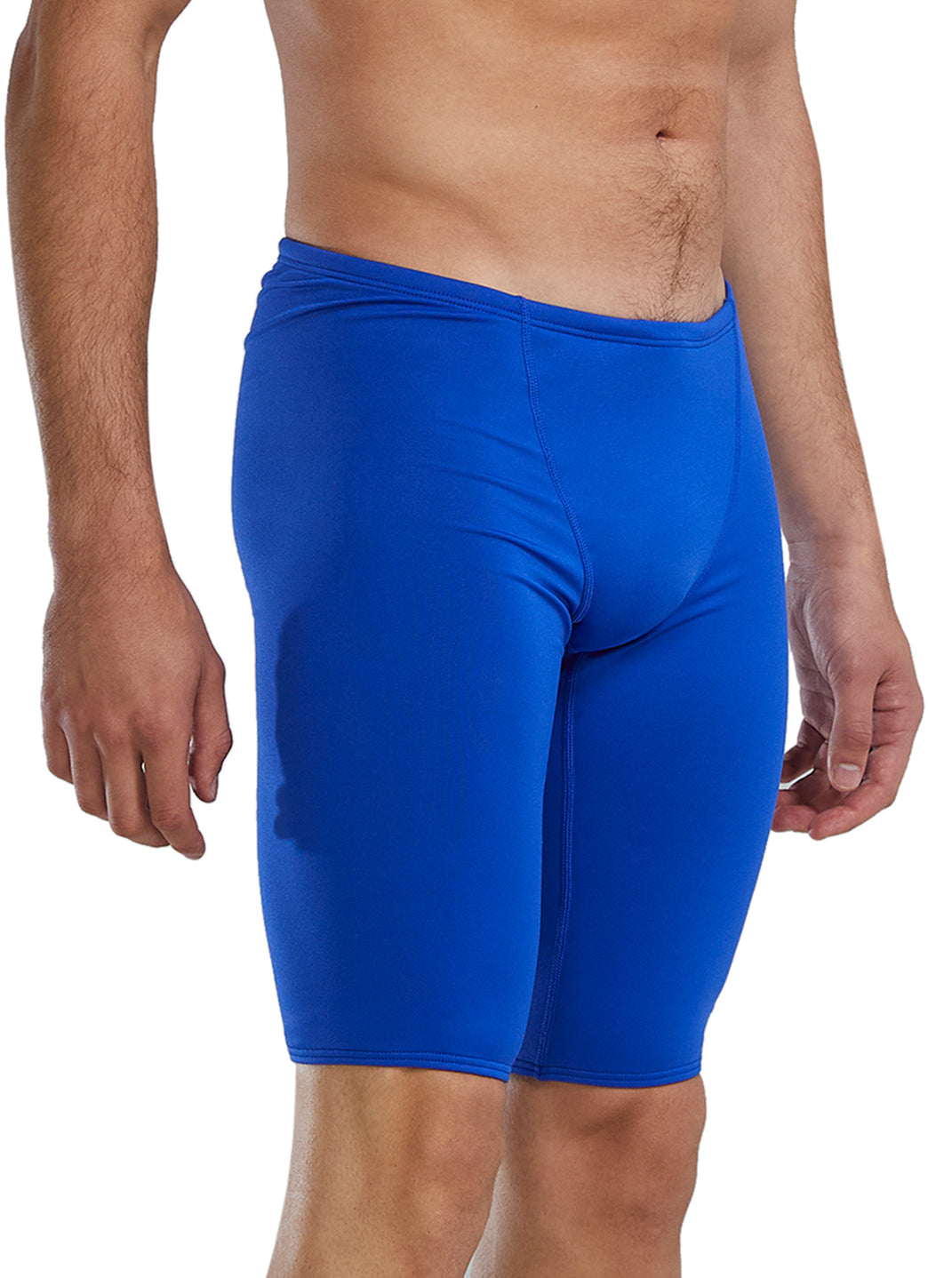 TYR Durafast Elite Solid Jammer Swimsuit