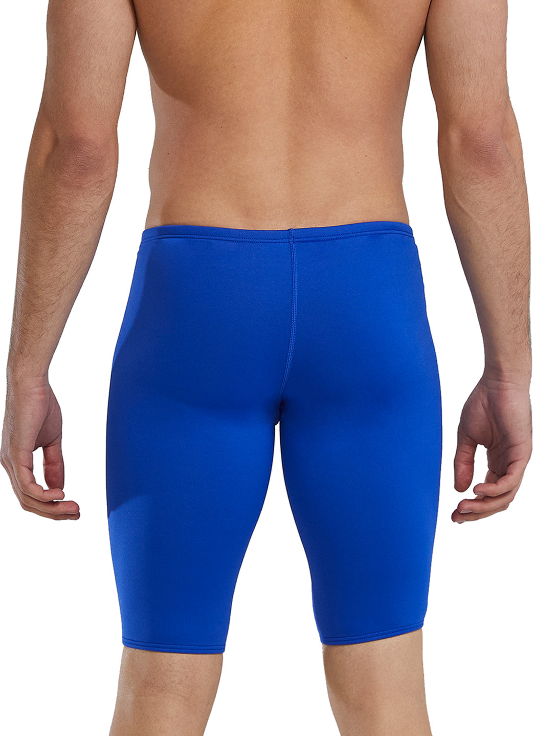 TYR Durafast Elite Solid Jammer Swimsuit