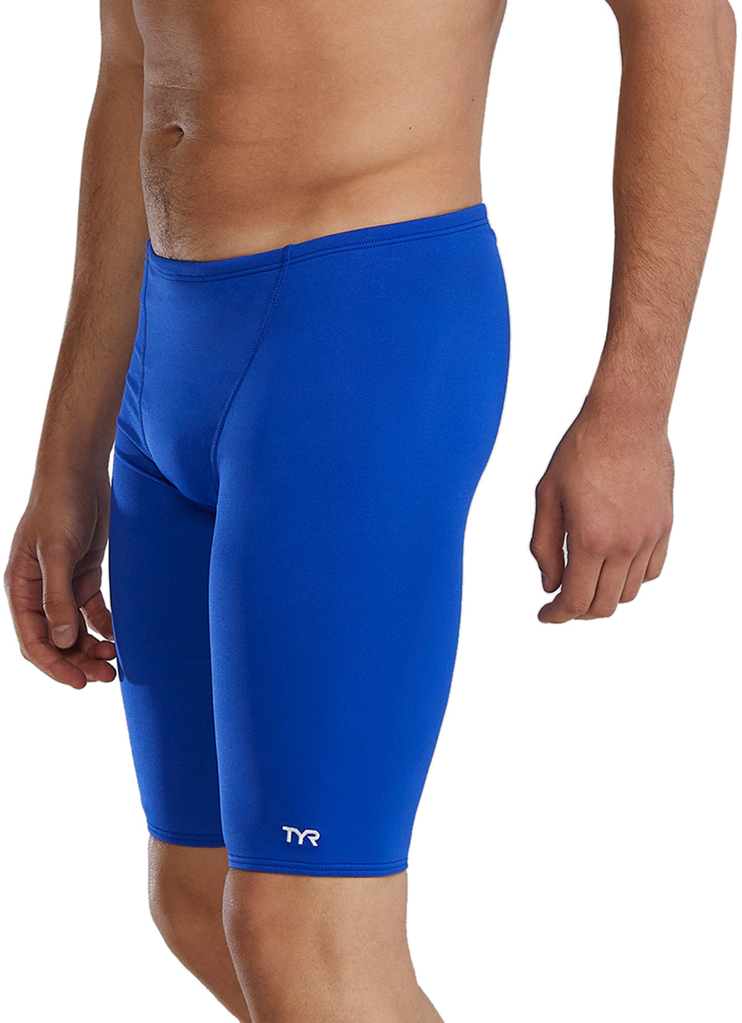 TYR Durafast Elite Solid Jammer Swimsuit