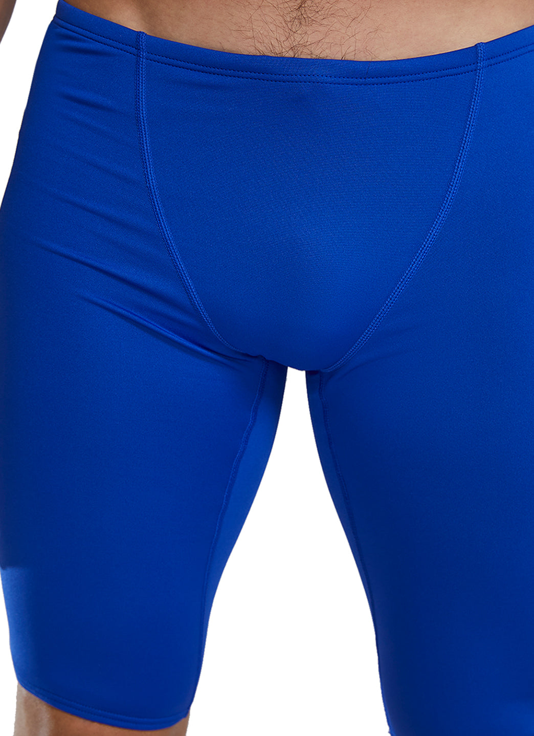 TYR Durafast Elite Solid Jammer Swimsuit