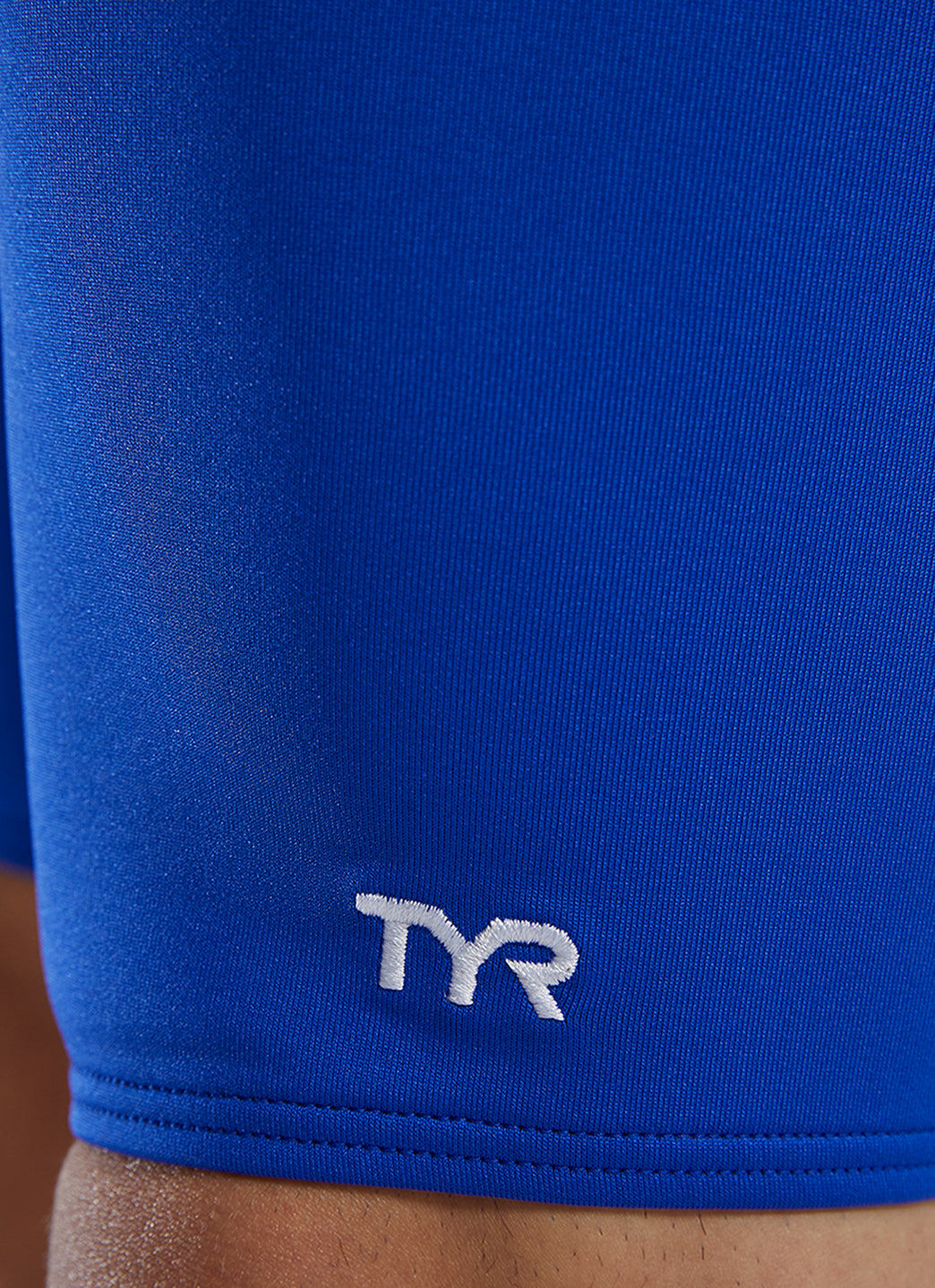 TYR Durafast Elite Solid Jammer Swimsuit