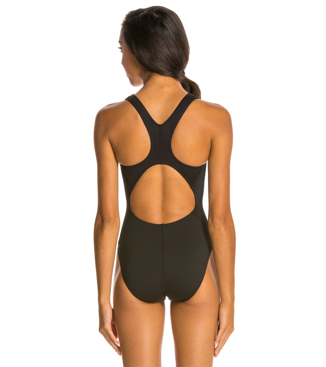 TYR Durafast Elite Solid Maxfit One Piece Swimsuit